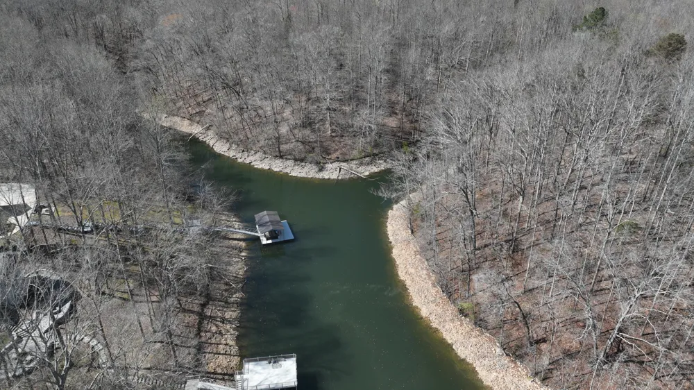 Old Eastbrook Road Estill Springs, TN 37330