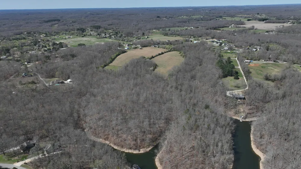 Old Eastbrook Road Estill Springs, TN 37330