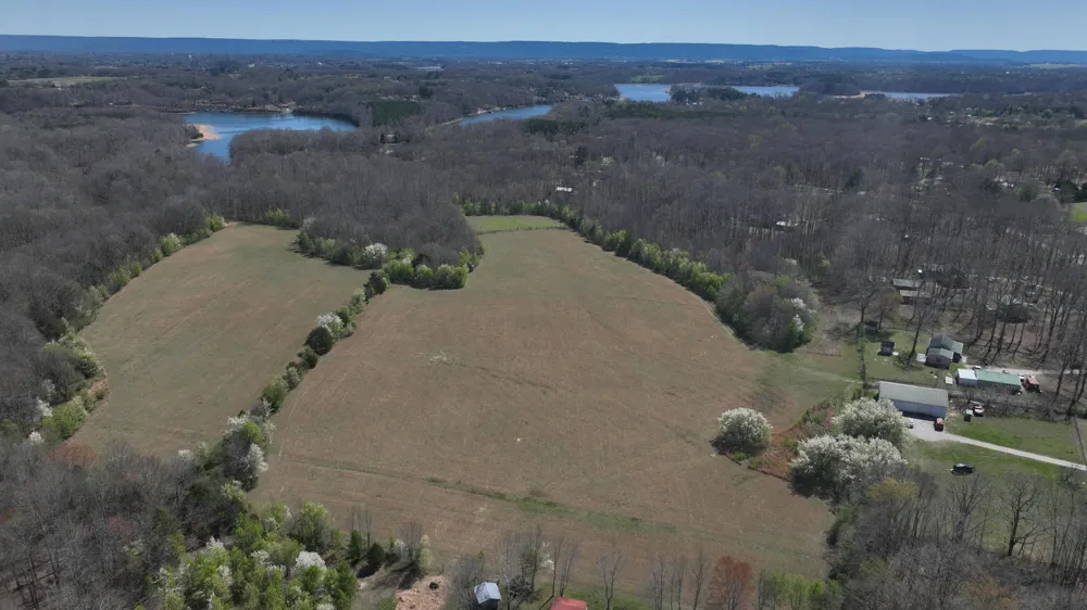 Old Eastbrook Road Estill Springs, TN 37330