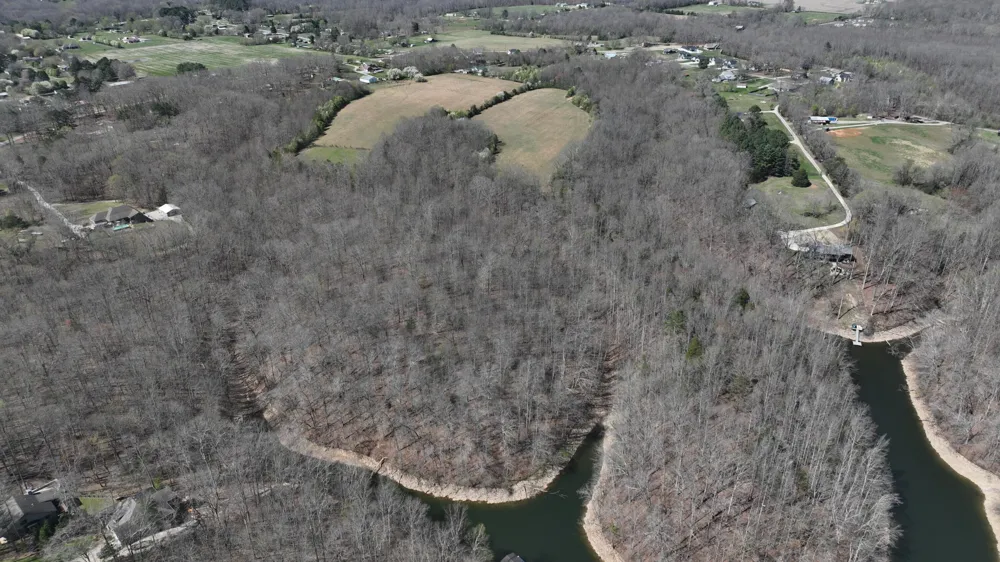 Old Eastbrook Road Estill Springs, TN 37330
