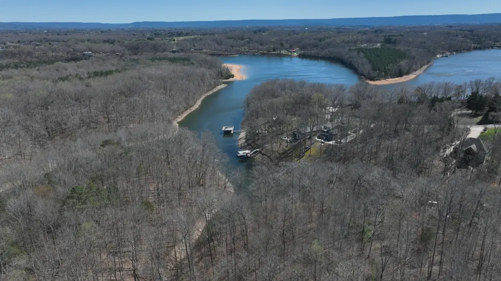 Old Eastbrook Road Estill Springs, TN 37330