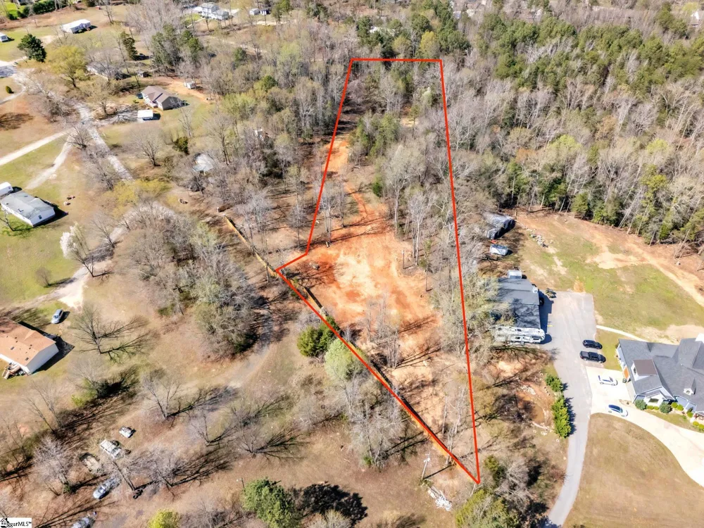 175 Duffie Road Simpsonville, SC 29681