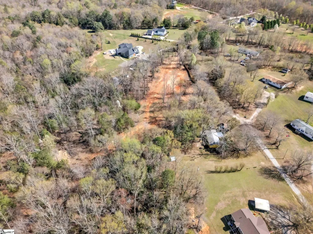 175 Duffie Road Simpsonville, SC 29681