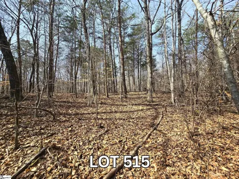 Lot 515 Point Road