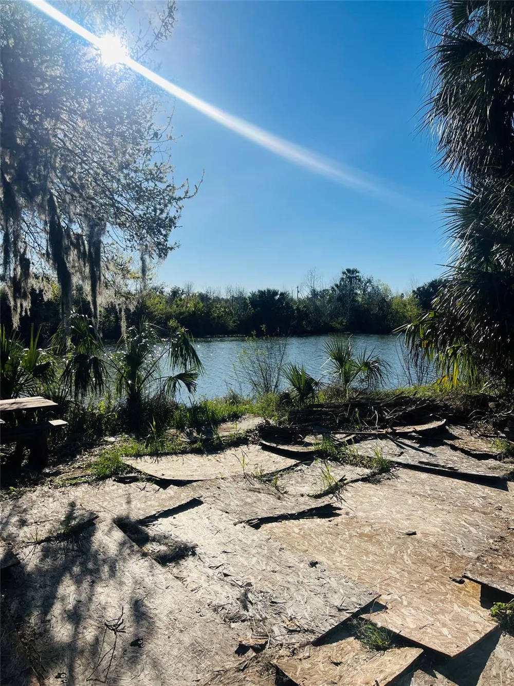 County Road 461a Brazoria, TX 77422