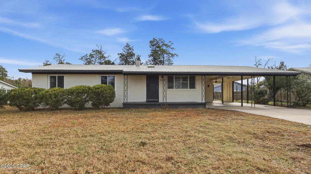 1112 Earl Avenue Panama City, FL 32401