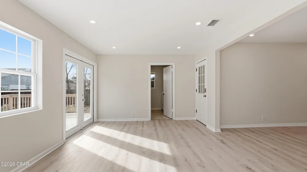 1112 Earl Avenue Panama City, FL 32401