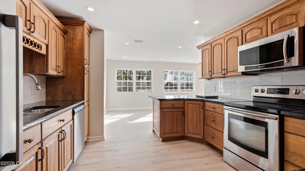 1112 Earl Avenue Panama City, FL 32401