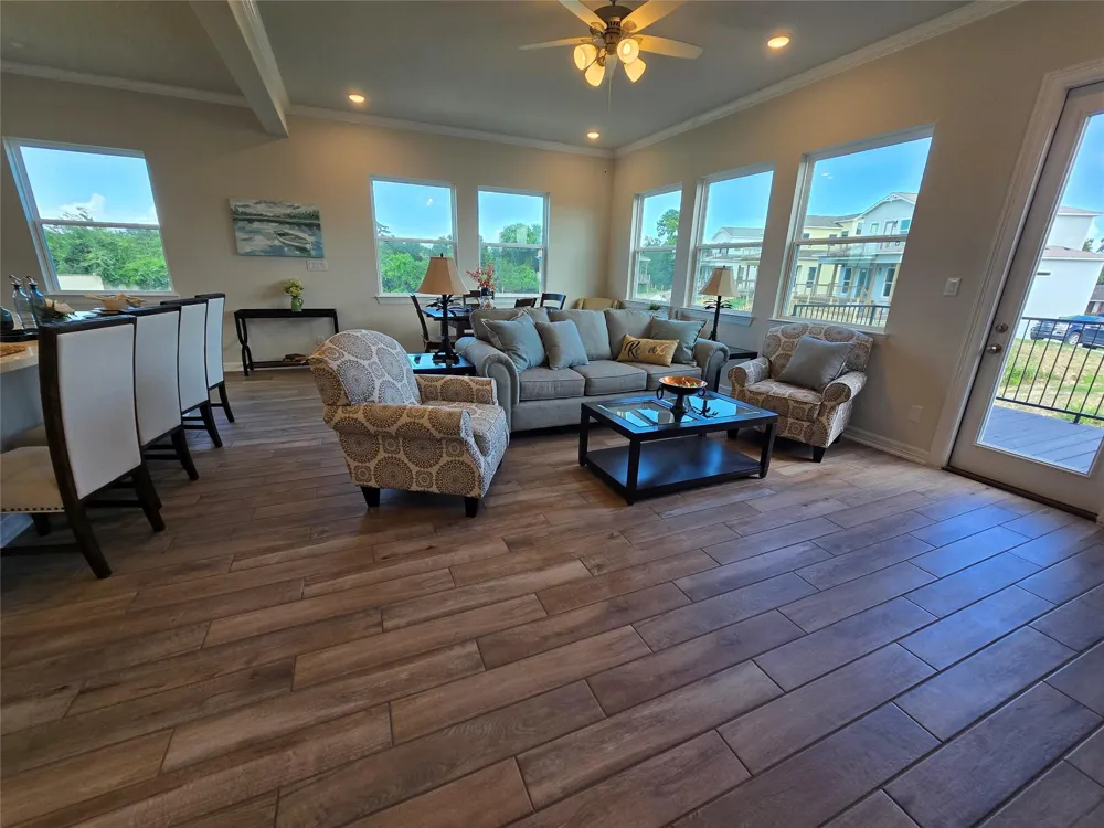 4025 Boardwalk Boulevard Seabrook, TX 77586
