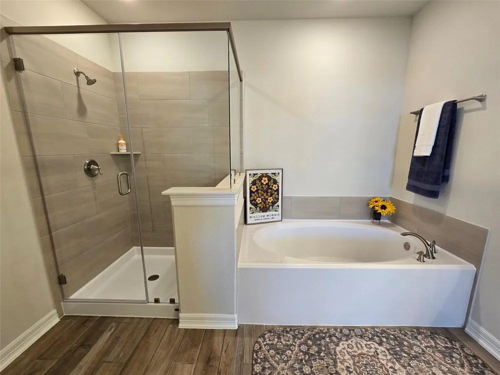 4025 Boardwalk Boulevard Seabrook, TX 77586