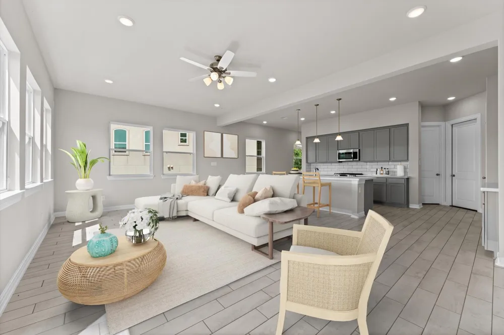 4025 Boardwalk Boulevard Seabrook, TX 77586