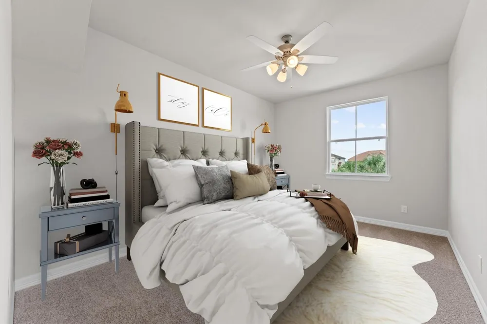 4025 Boardwalk Boulevard Seabrook, TX 77586