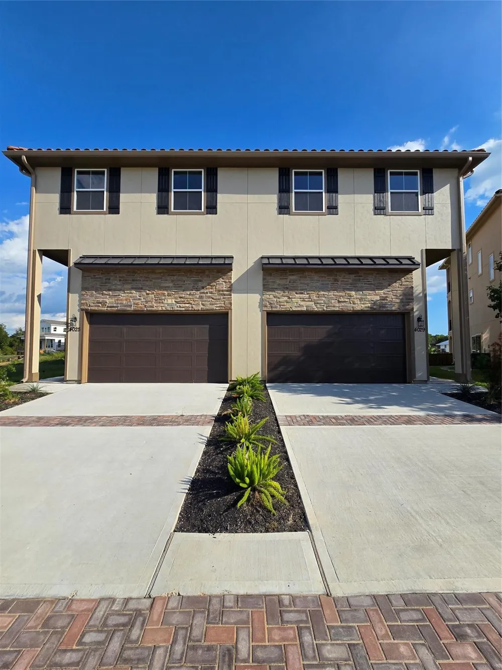 4025 Boardwalk Boulevard Seabrook, TX 77586