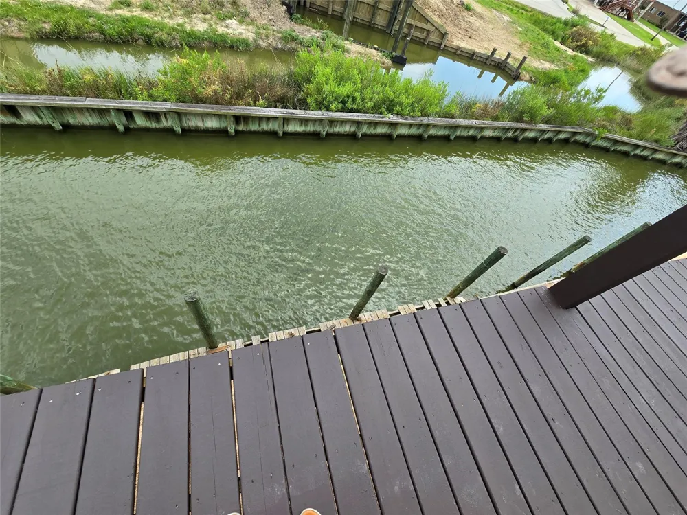 4025 Boardwalk Boulevard Seabrook, TX 77586