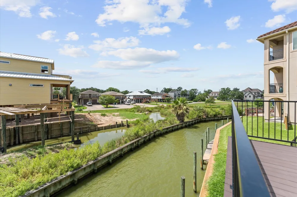 4025 Boardwalk Boulevard Seabrook, TX 77586