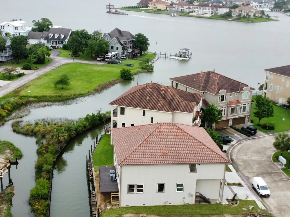 4025 Boardwalk Boulevard Seabrook, TX 77586