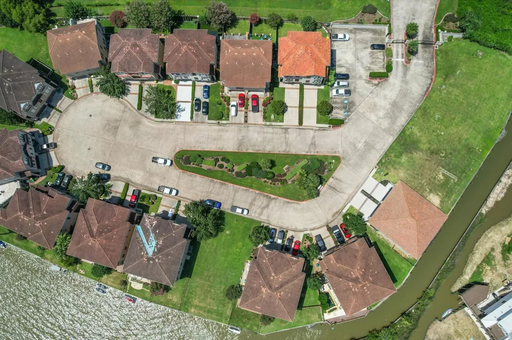 4025 Boardwalk Boulevard Seabrook, TX 77586