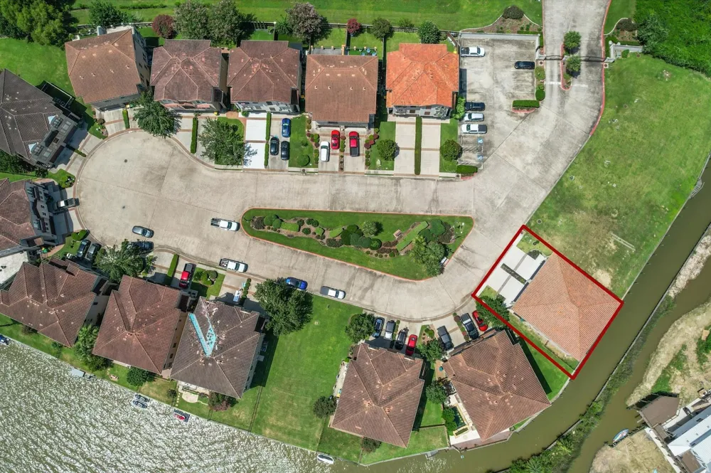 4025 Boardwalk Boulevard Seabrook, TX 77586