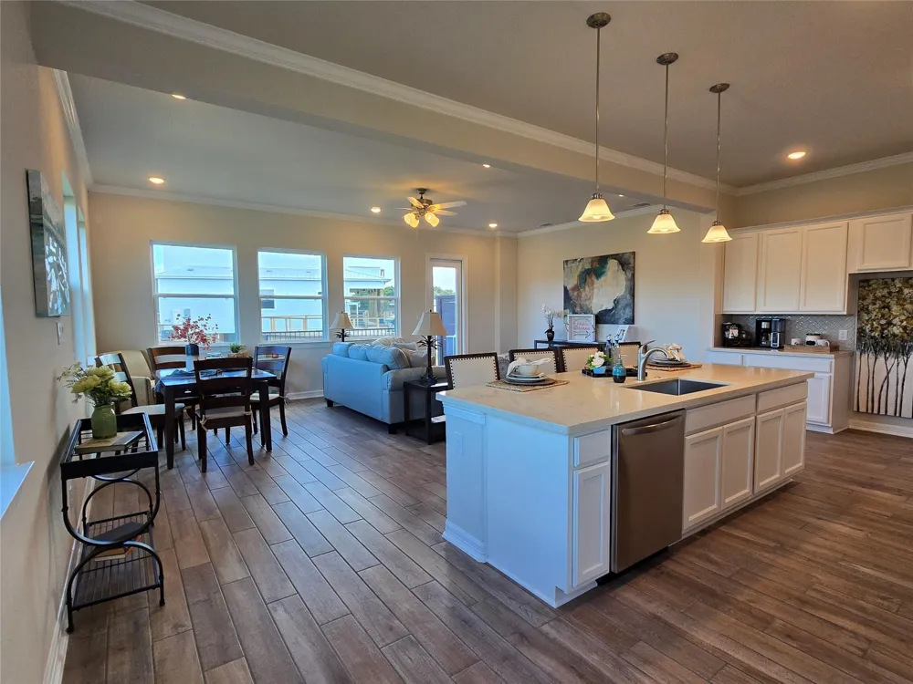 4025 Boardwalk Boulevard Seabrook, TX 77586