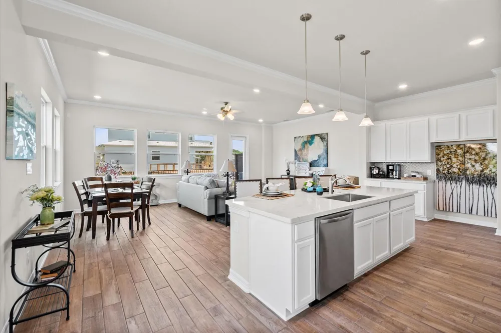 4025 Boardwalk Boulevard Seabrook, TX 77586
