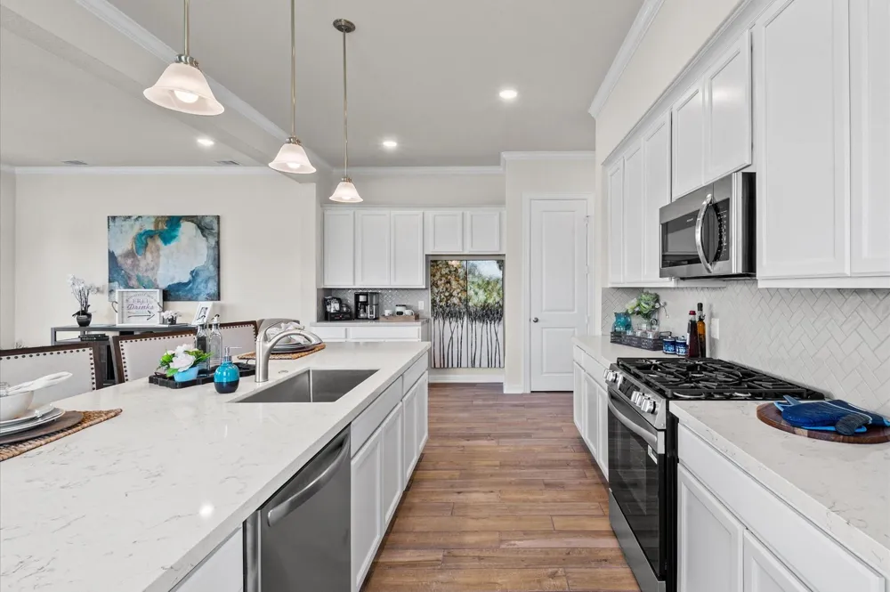 4025 Boardwalk Boulevard Seabrook, TX 77586