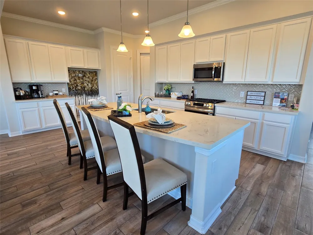 4025 Boardwalk Boulevard Seabrook, TX 77586