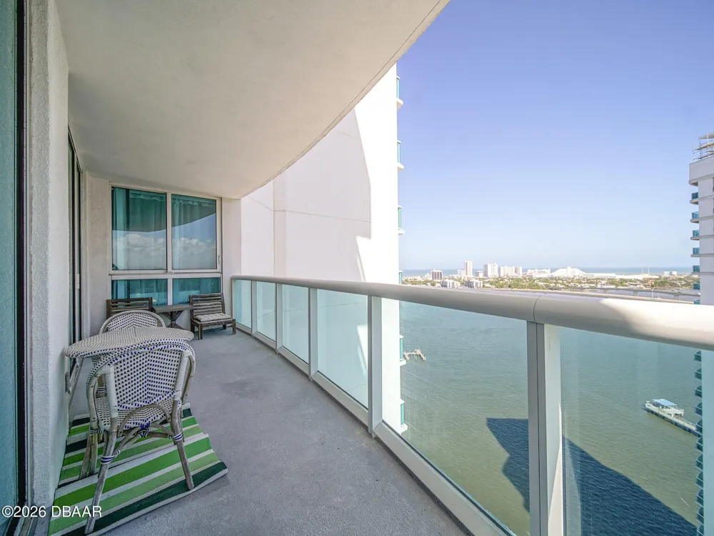 241 Riverside Drive #2207 Holly Hill, FL 32117