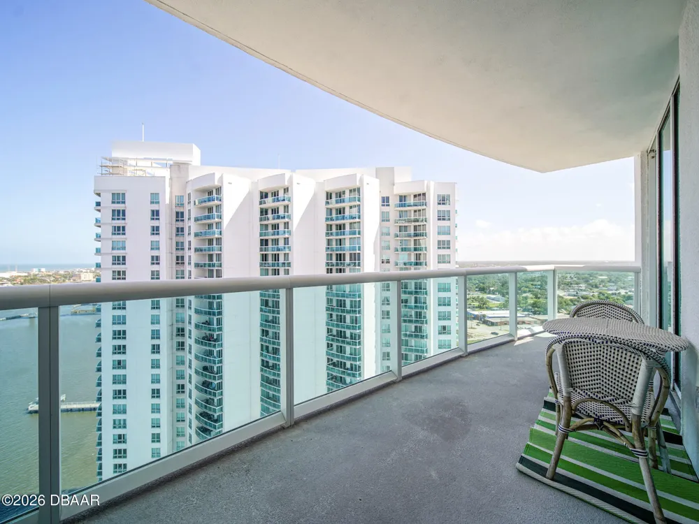 241 Riverside Drive #2207 Holly Hill, FL 32117