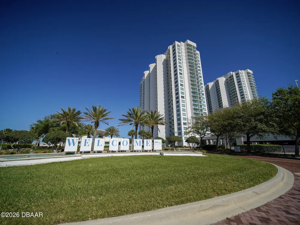 241 Riverside Drive #2207 Holly Hill, FL 32117