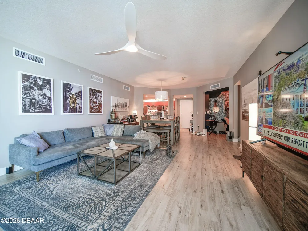 241 Riverside Drive #2207 Holly Hill, FL 32117