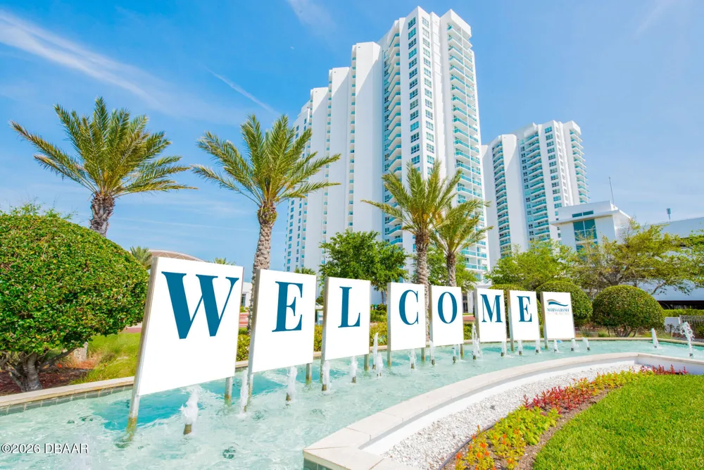 241 Riverside Drive #2207 Holly Hill, FL 32117