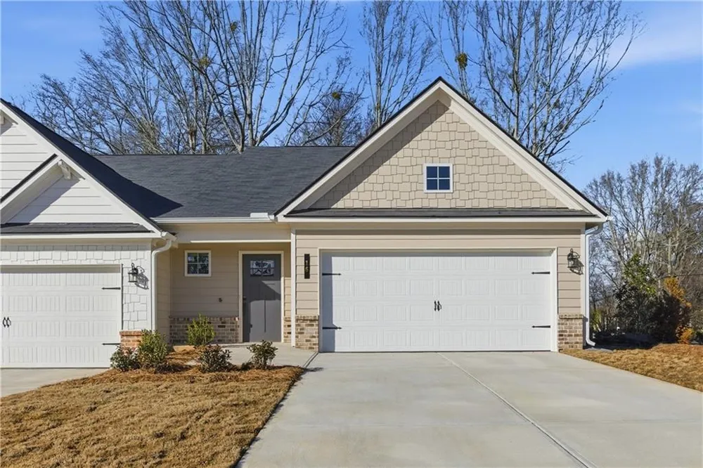 16 Silver Leaf Lane #1 Dawsonville, GA 30534