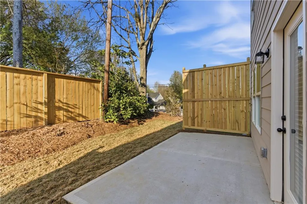 16 Silver Leaf Lane #1 Dawsonville, GA 30534