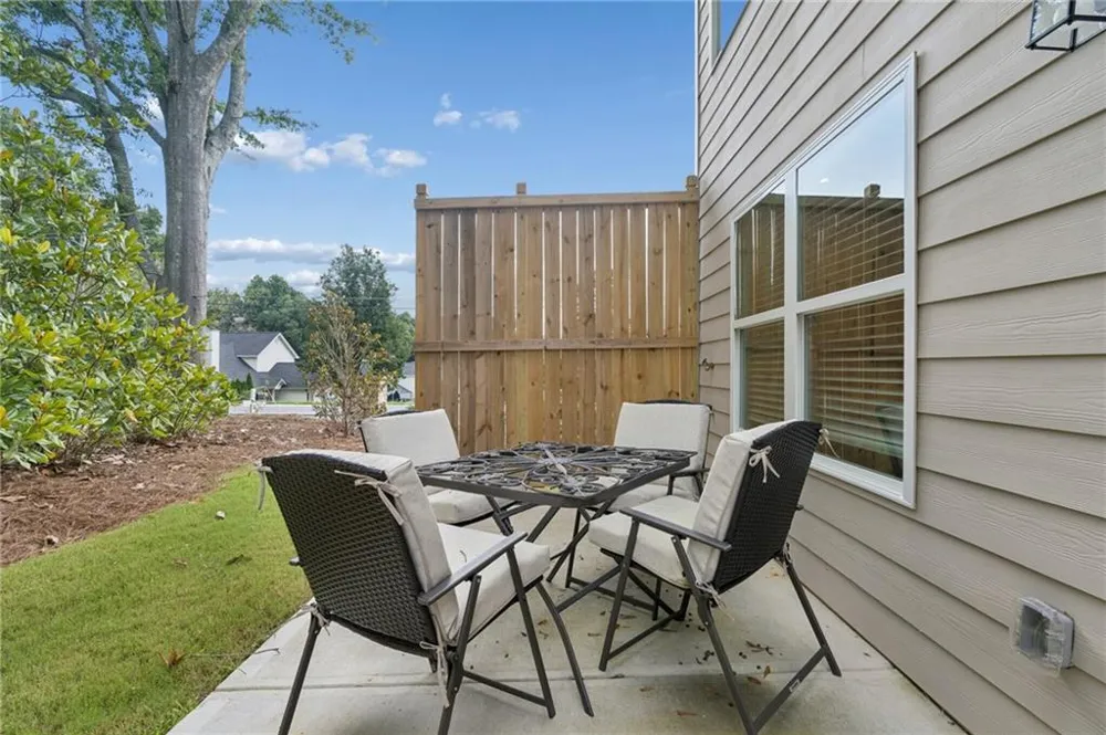 16 Silver Leaf Lane #1 Dawsonville, GA 30534