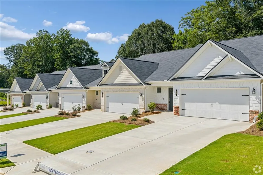 16 Silver Leaf Lane #1 Dawsonville, GA 30534