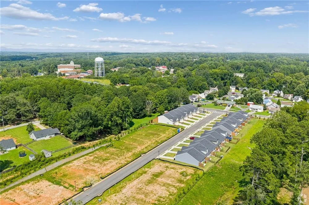 16 Silver Leaf Lane #1 Dawsonville, GA 30534