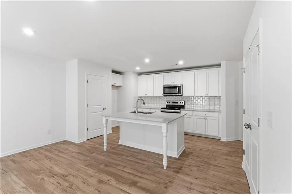 38 Silver Leaf Lane #5 Dawsonville, GA 30534