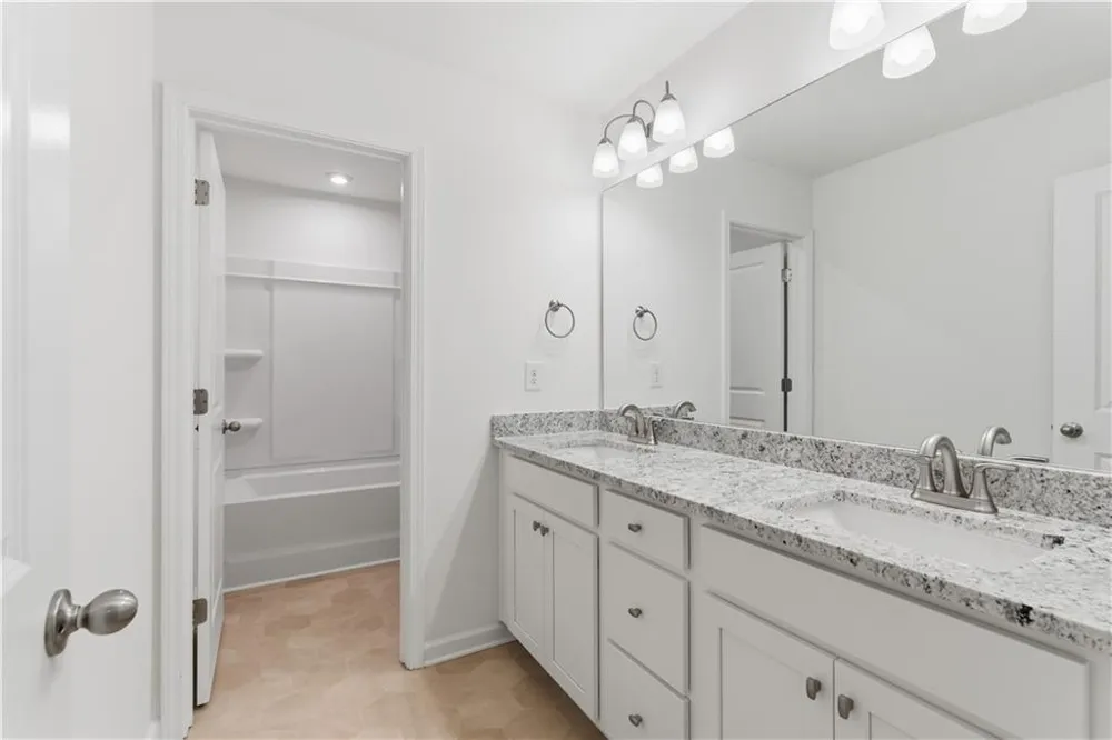 38 Silver Leaf Lane #5 Dawsonville, GA 30534