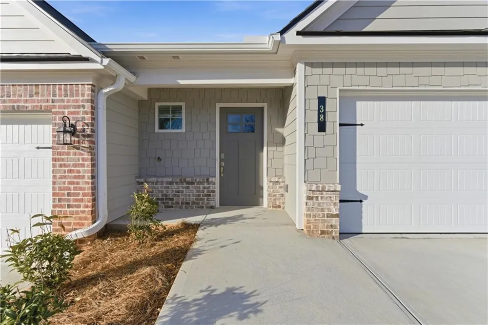 38 Silver Leaf Lane #5 Dawsonville, GA 30534
