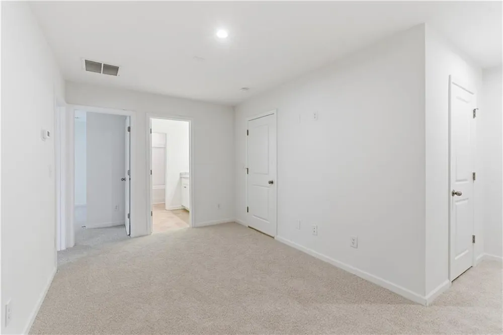 38 Silver Leaf Lane #5 Dawsonville, GA 30534