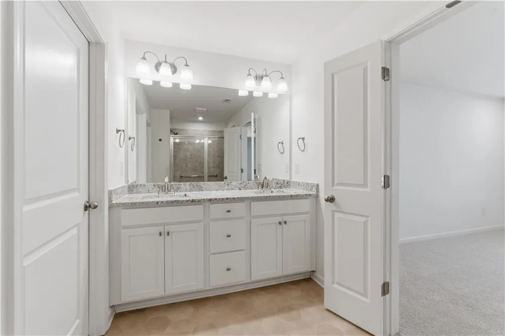 38 Silver Leaf Lane #5 Dawsonville, GA 30534