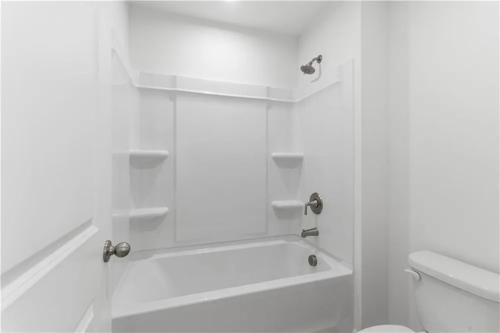 38 Silver Leaf Lane #5 Dawsonville, GA 30534