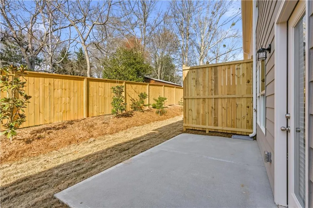 38 Silver Leaf Lane #5 Dawsonville, GA 30534