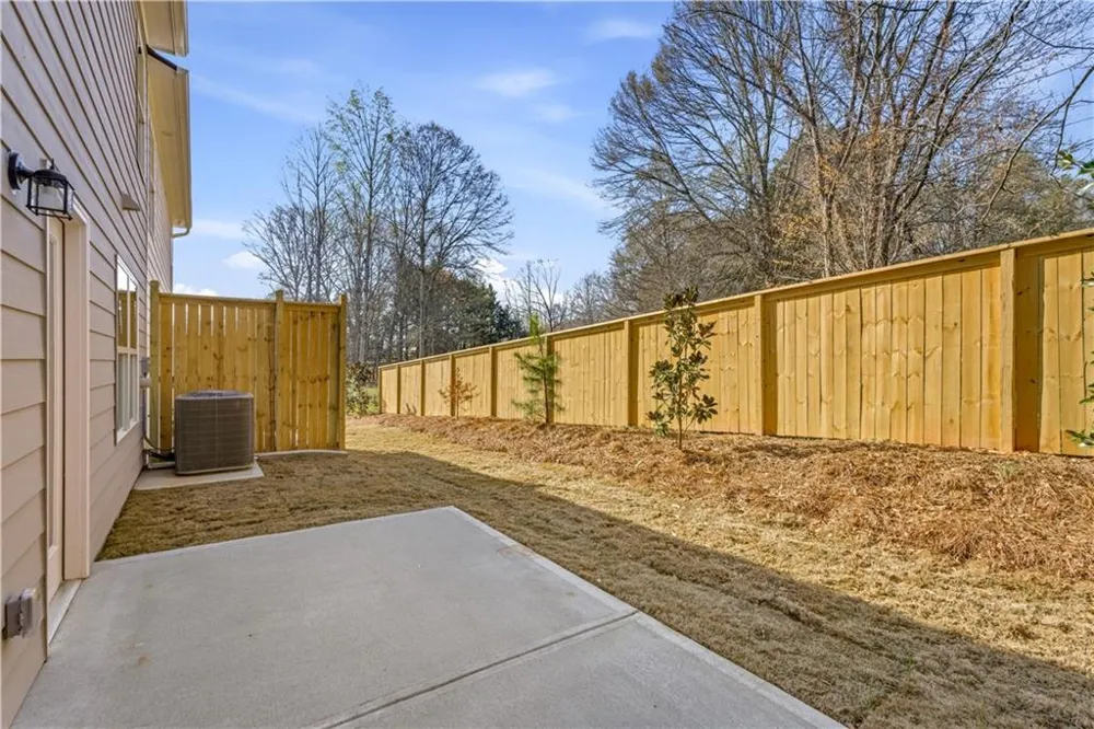 38 Silver Leaf Lane #5 Dawsonville, GA 30534