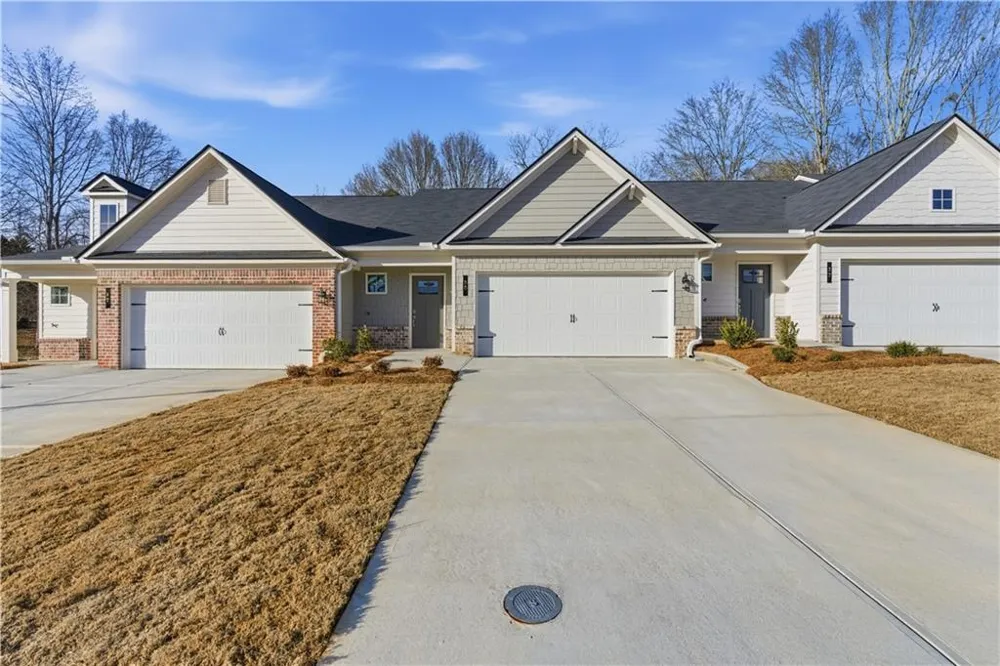 38 Silver Leaf Lane #5 Dawsonville, GA 30534