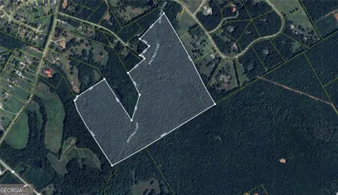 0 Cobb Road