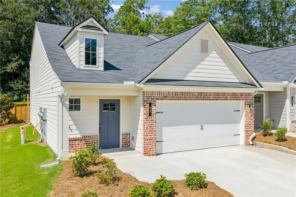 42 Silver Leaf Lane #6 Dawsonville, GA 30534