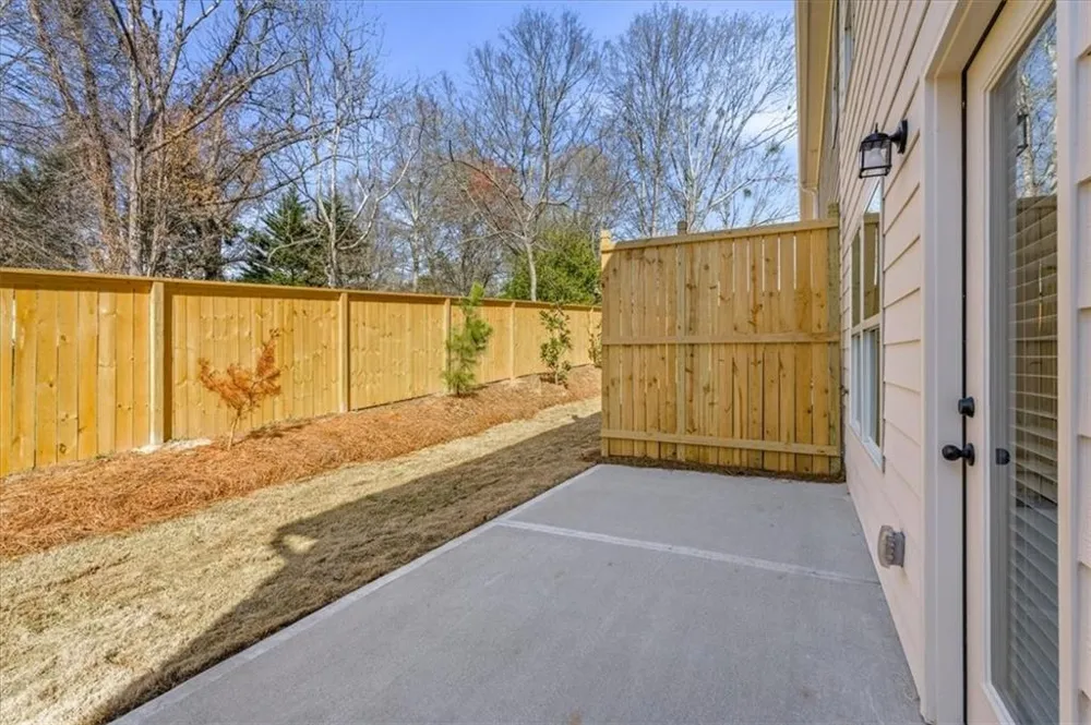 42 Silver Leaf Lane #6 Dawsonville, GA 30534