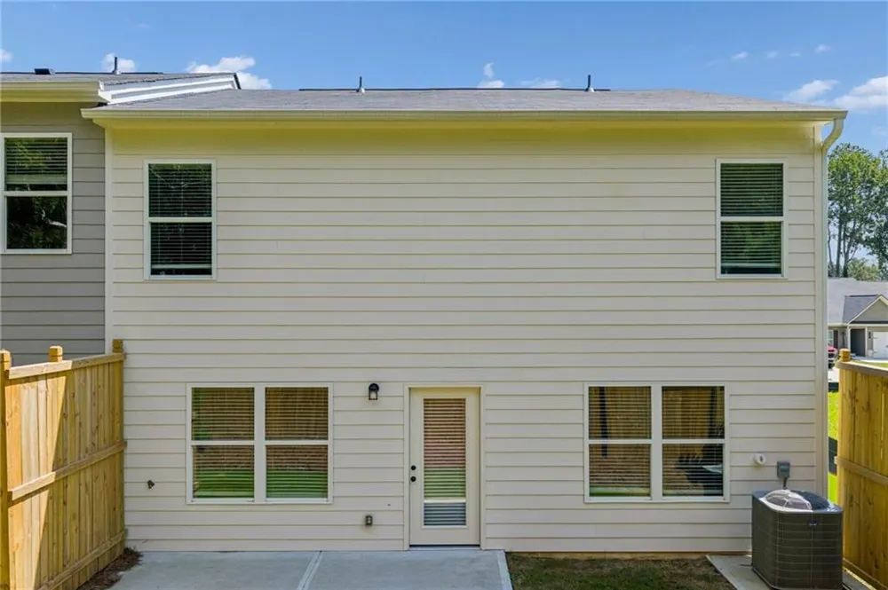 42 Silver Leaf Lane #6 Dawsonville, GA 30534