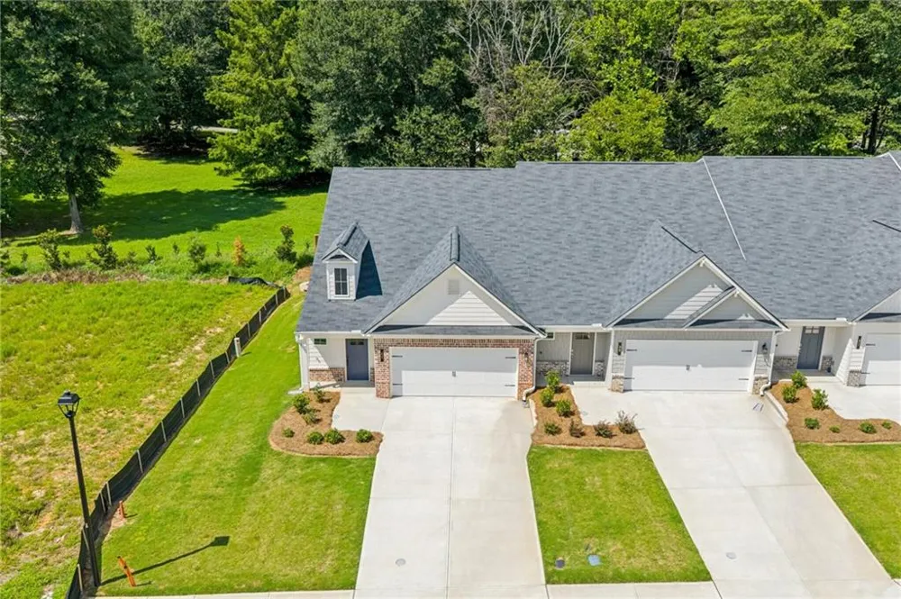 42 Silver Leaf Lane #6 Dawsonville, GA 30534